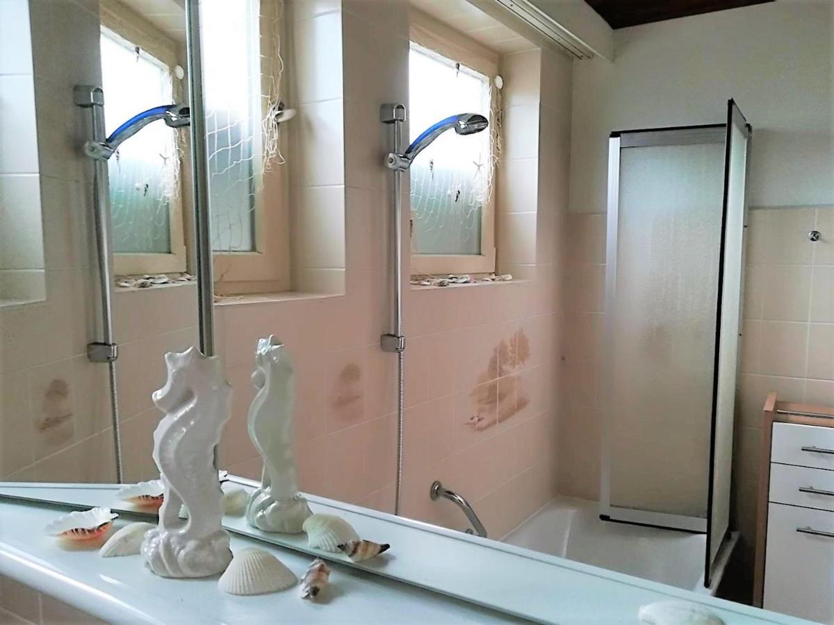 Harz-See-Lodge 施兰伯格奥本哈兹 外观 照片